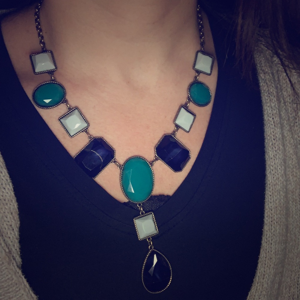 Avon necklace